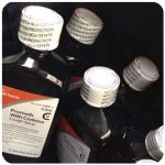 Кодеин сироп Codein (для приготовления напитка Lean, Purple Drank)  473 мл  в Химках