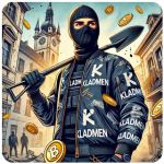 Работа курьер - кладмен в Химках 