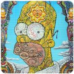 Марки LSD-25 VHQ чистых 250 мкг в Химках